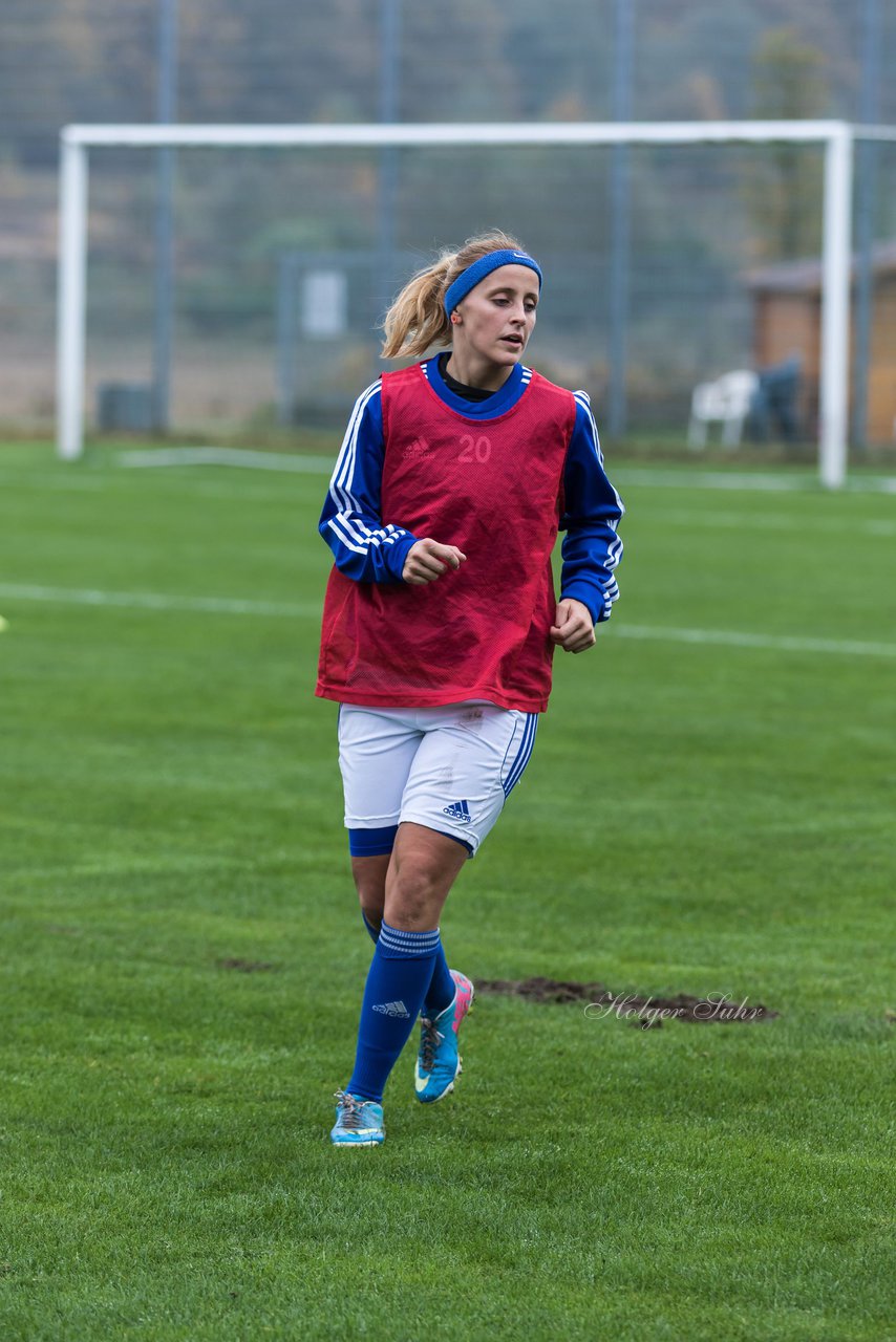 Bild 86 - Frauen FSC Kaltenkirchen - VfR Horst : Ergebnis: 2:3